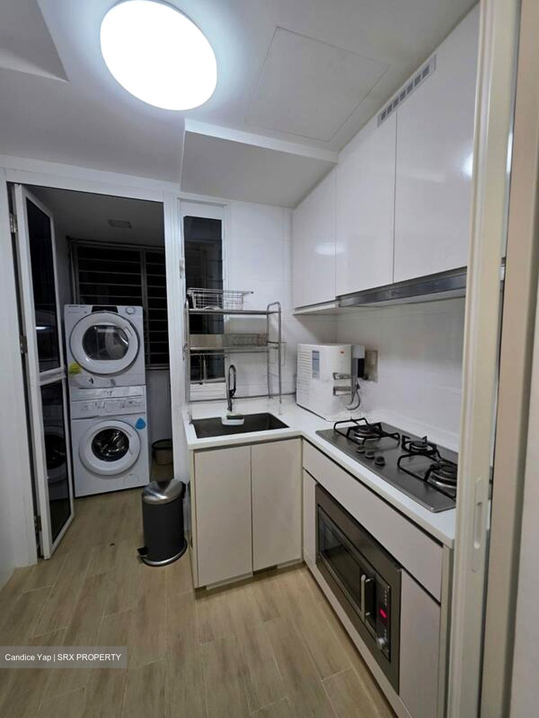 Forestville (D25), Condominium #535436101